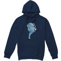 Find Your Strength Anna Silhouette Hoodie