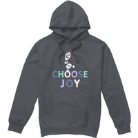 Choose Joy Olaf Hoodie