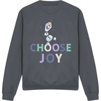 Choose Joy Olaf Sweatshirt