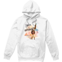Born to Voyage Hoodie