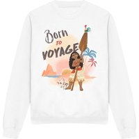 Born to Voyage Sweatshirt