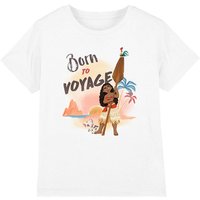 Born To Voyage T Shirt