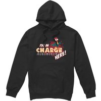 Im Charge Hoodie