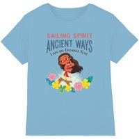 Moana Sailing Spirit t shirt