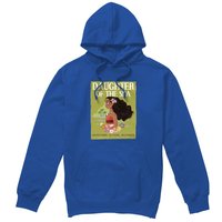 Daughter Sea Hoodie