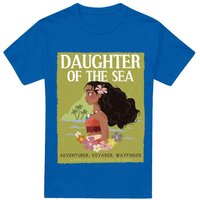 Daughter Sea T Shirt