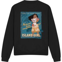Island Sweatshirt