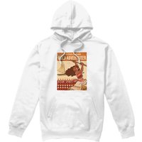 Bold Adventurer Hoodie