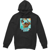 Maui Aventures Oceania Hoodie