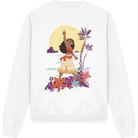 Heart Sunset Sweatshirt