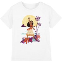 Heart Sunset T Shirt