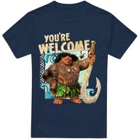 Maui YouRe Welcome T Shirt
