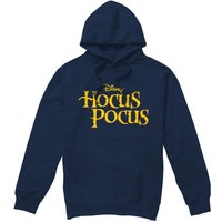 Hocus Pocus Logo Hoodie