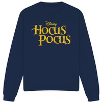 Hocus Pocus Logo Sweatshirt