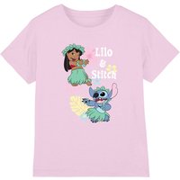& Hula T Shirt Light