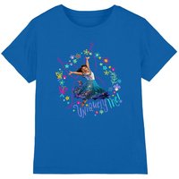 Encanto Uniquely Me Mirabel t shirt