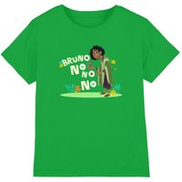 Encanto Bruno No No No t shirt