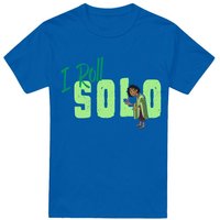 Bruno I Roll Solo T Shirt