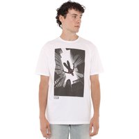 Spiderman Miles Morales Sky T Shirt