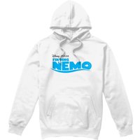 Finding Nemo Logo Hoodie