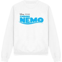Finding Nemo Logo Sweatshirt