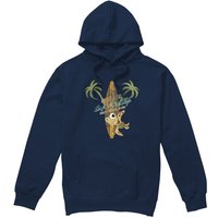 Finding Nemo Surf N Sun Shop Hoodie