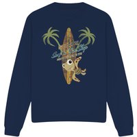 Finding Nemo Surf N Sun Shop Sweatshirt
