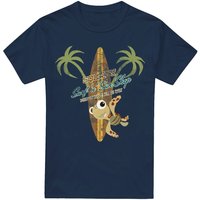 Finding Nemo Surf N Sun Shop T Shirt