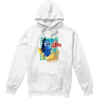 Finding Nemo Dory Nemo Hoodie