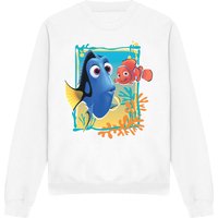 Finding Nemo Dory Nemo Sweatshirt