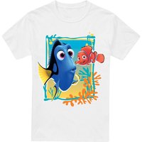 Finding Nemo Dory Nemo T Shirt