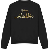 Logo Sweatshirt
