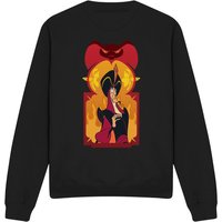 Evil Sorcerer Jafar Sweatshirt