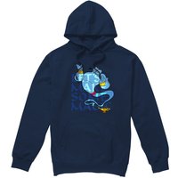 Lets Make Some Magic Genie Hoodie