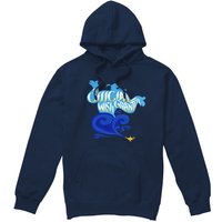 Wish Granter Genie Hoodie