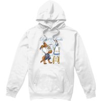 Dont Mind Books Hoodie