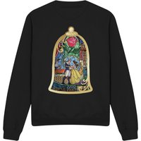 Stained Glass Sweatshirt