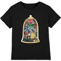 Stained Glass T Shirt