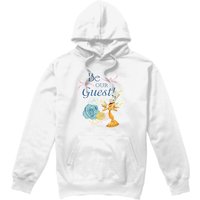 Be Our Guest Hoodie