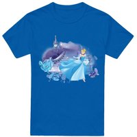 Staircase T Shirt