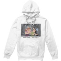Even Best Sisters Anastasia & Drizella Hoodie