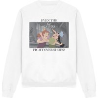 Even Best Sisters Anastasia & Drizella Sweatshirt