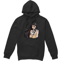 Pocahontas Sketch Hoodie