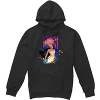 Pocahontas Land Adventure Hoodie