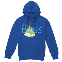 Princess & Frog My Own Boss Tiana Hoodie
