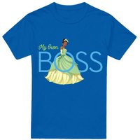 Princess & Frog My Own Boss Tiana T Shirt