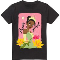 Princess & Frog Strong Spirit Tiana T Shirt