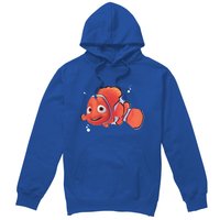 Finding Nemo Nemo Ocean Hoodie
