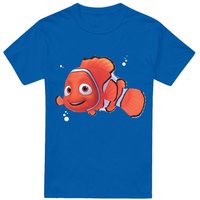 Finding Nemo Nemo Ocean T Shirt