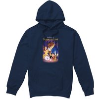 Belle Cover Hoodie
